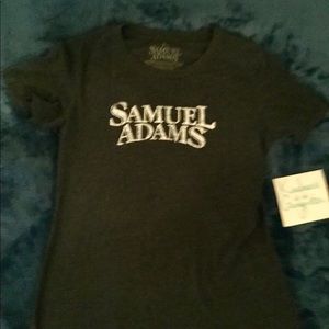 Women’s Samuel Adams Tee